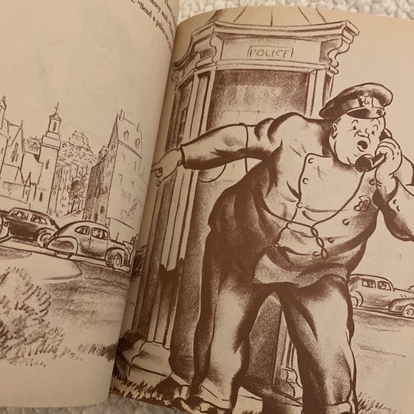 Make Way for Ducklings & One Morning in Maine - Robert McCloskey - Picture 8 of 9